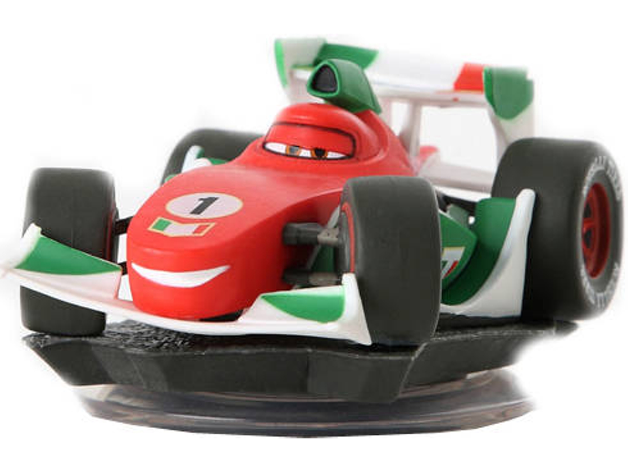 Figura Disney Infinity: Francesco