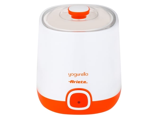 Yogurtera ARIETE 621 Yogurella (Capacidad: 1 vaso)