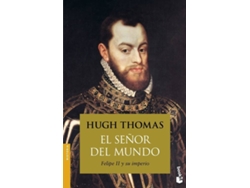 Libro El Señor Del Mundo de Hugh Thomas (Español)