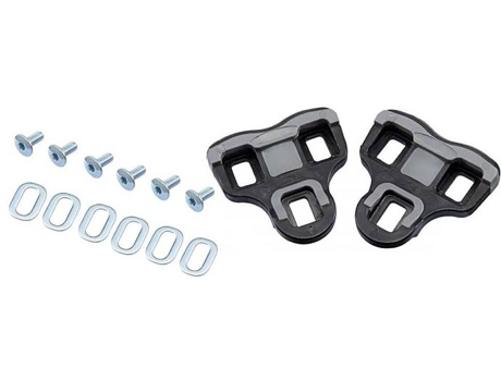 Pedales para Ciclismo Estrada RITCHEY Wcs Carbon Echelon Replacement Cleats