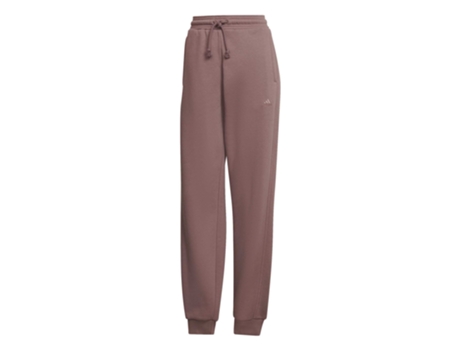 Pantalones ADIDAS Mujer (Multicolor - XS)