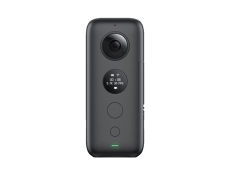 Cámara 360º SLOWMOOSE One X / Insta360 Nano S 4K 360 Vr