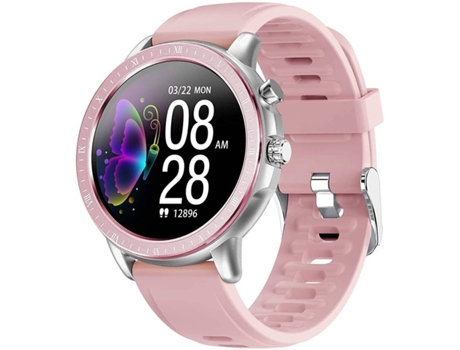 Smartwatch CHRONUS S021115 Rosa