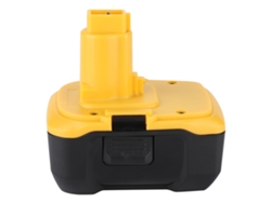 Batería De Litio Recargable (reemplazo De 18v 6000mah)