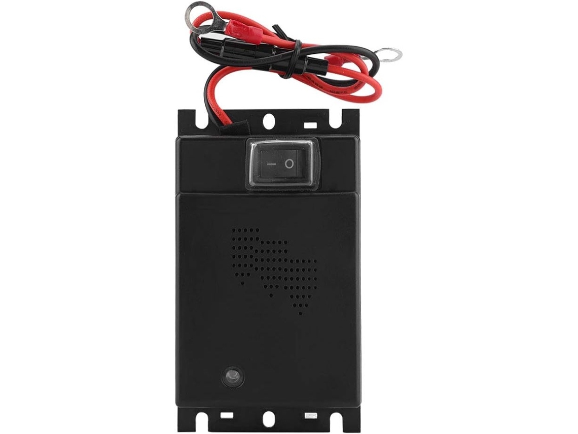 KOFIHETY Repelente de Roedores para Coche 12V Ultrasónico Electrónico contra Ratas y Ratones