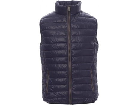 Chaleco PAYPER WEAR Nylon Hombre (M - Azul)