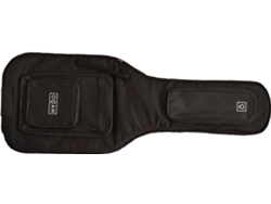 SACO GUITARRA ELÉTRIC/BAIXO OQAN AGB20-B