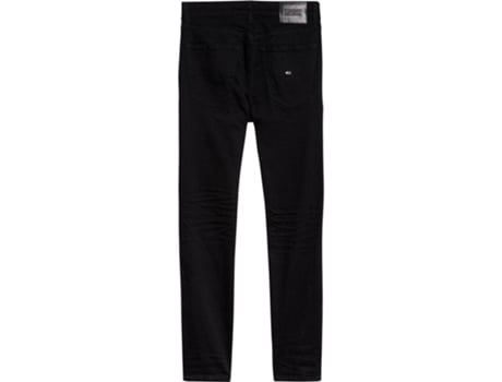 Tommy Jeans Scanton Slim Jeans