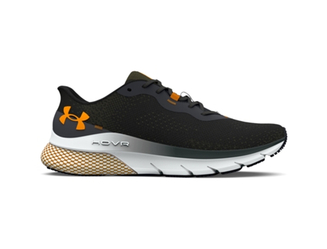 Zapatillas de Hombre para Running UNDER ARMOUR Hovr Turbulence Verde (40)
