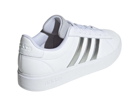 Zapatillas de Mujer ADIDAS Grand Court Blanco (363)