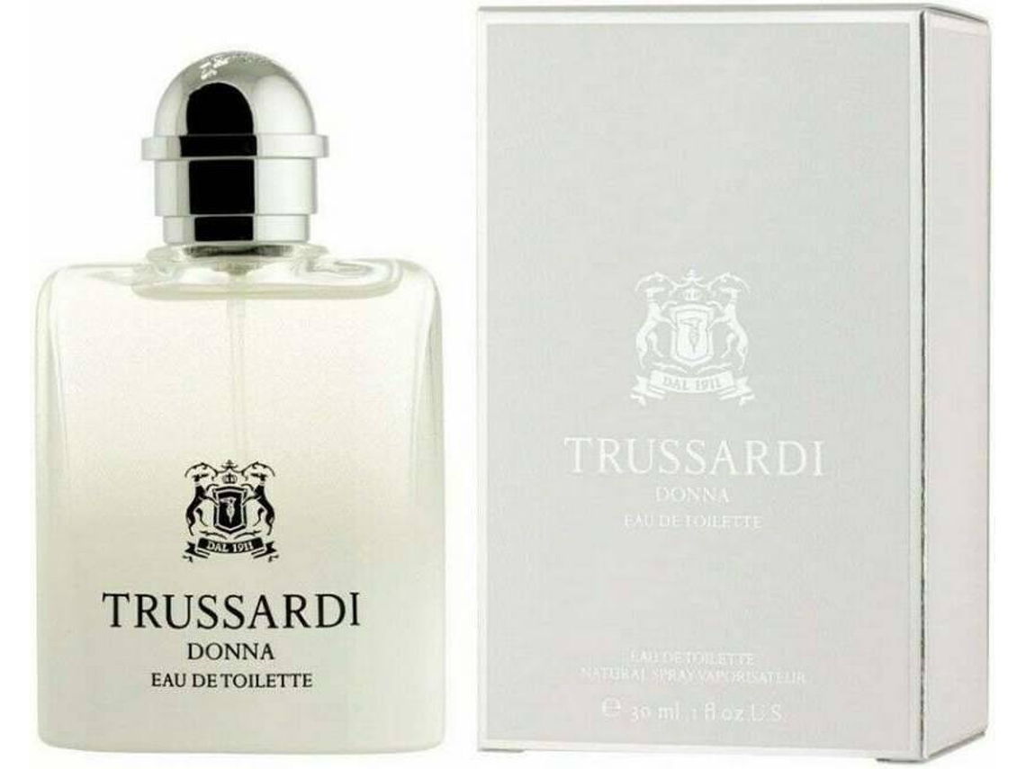 Perfume TRUSSARDI Donna Eau de Toilette (30 ml)