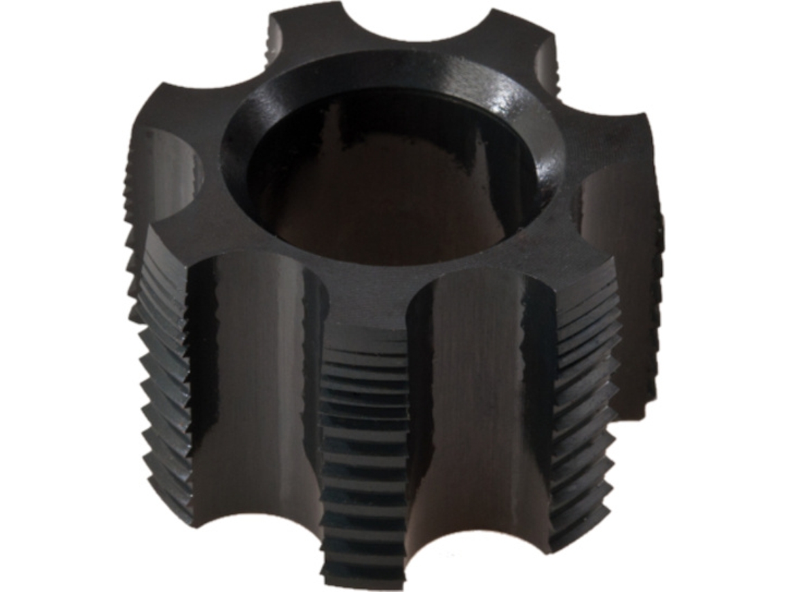 bottom bracket tap 691 right BSA steel black PARK TOOL