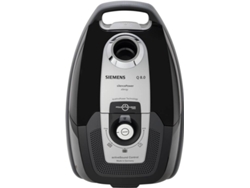 Aspiradora con Bolsa SIEMENS iSensoric VSQ8330