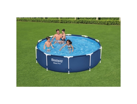 Bestway Piscina Steel Pro 305x76 cm