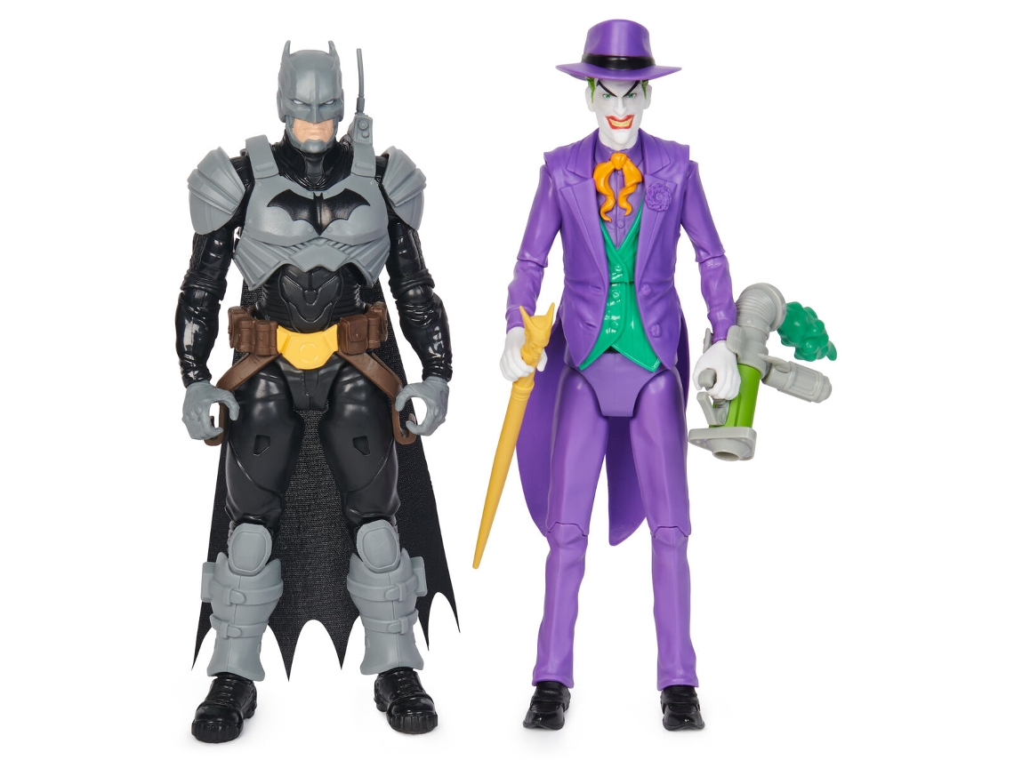 Figura de Acción BATMAN 6067958