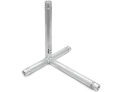 Armadura ALUTRUSS SH-42 4 Vías 90°