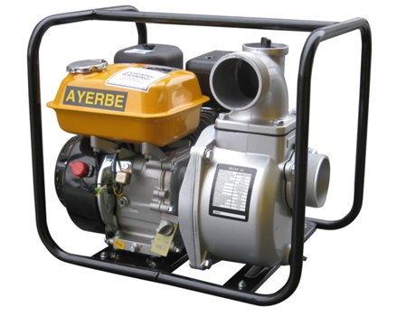 AYERBE - 5418340 - Motobomba Ayerbe 50 Motor KIOTSU