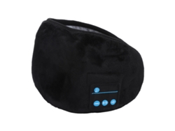 Antifaz Con Auriculares Estéreo Inalámbricos Bluetooth 5.0 Para Dormir.