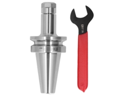 2026velora-portabrocas Cnc Bt30-er11-70 De Alta Precisión 0.005mm Para Centro De Mecanizado Con Llave