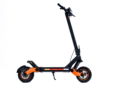 Trotinete Eléctrica KUKIRIN G3 1200W 52V 18AH 50KM/H 55KM