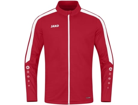 Chaqueta de chándal para mujer Jako Power (Tam: 44)