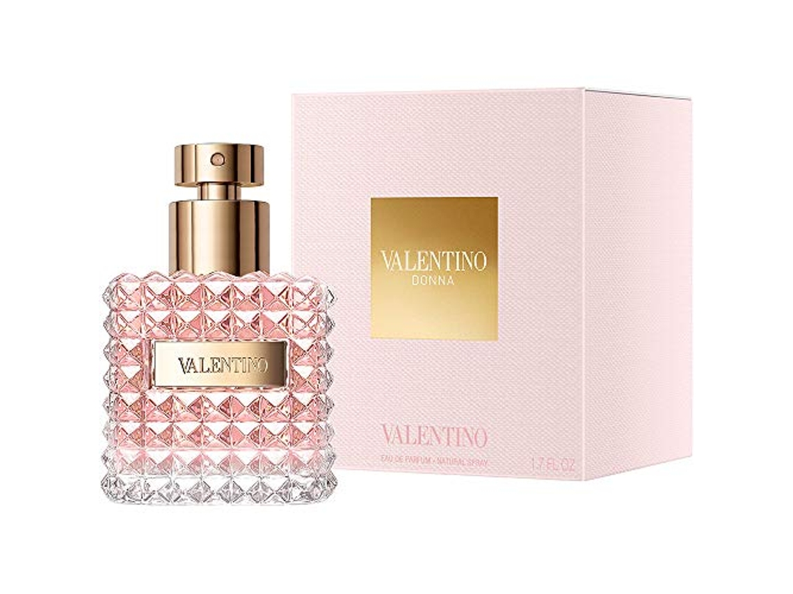 Perfume VALENTINO Donna Edp (50 ml)