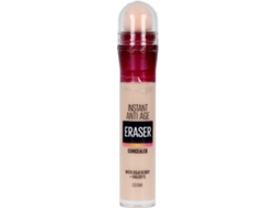 Contorno de Ojos MAYBELLINE Instant Age Rewind - 3 Fair - Anti-cernes (6.8 ml)