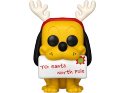 POP DISNEY: HOLIDAY- PLUTO