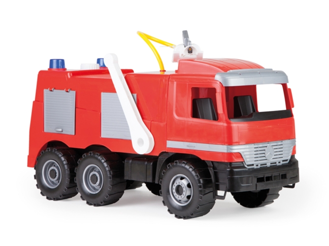 Camión de Bomberos LENA 02028