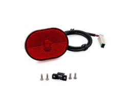 Luz Trasera Guardabarros 5-12v Para Mi4 Pro (1st Gen)