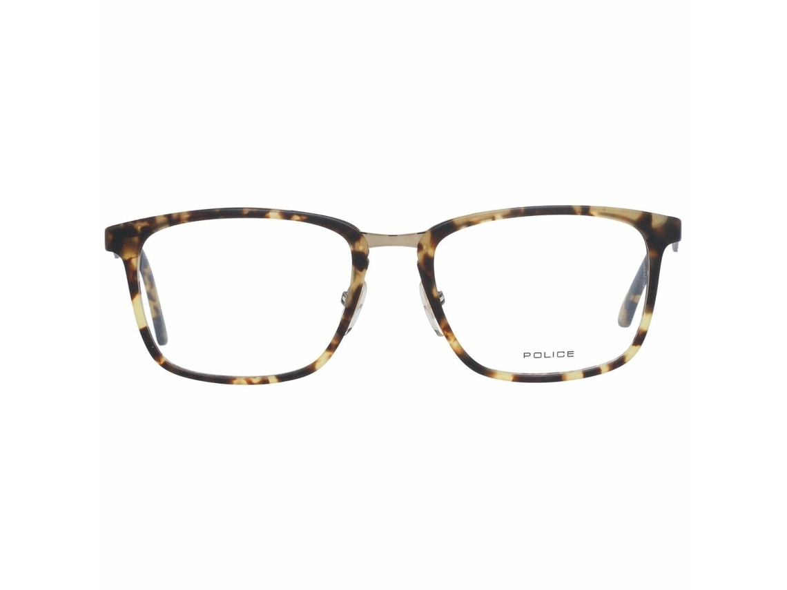 Montura de Gafas Hombre Police PL684 52741M