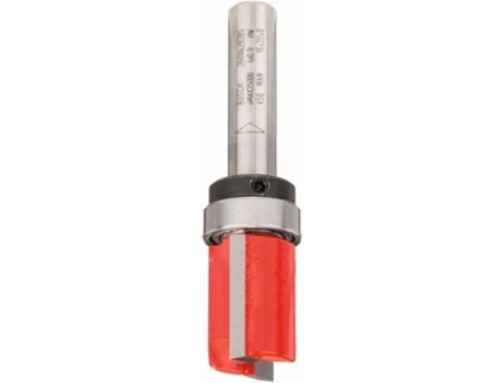 Fresa BOSCH de Recortar Expert para Madera Laminate - 8 mm - D1 16 mm - L 20 mm - G 60 mm