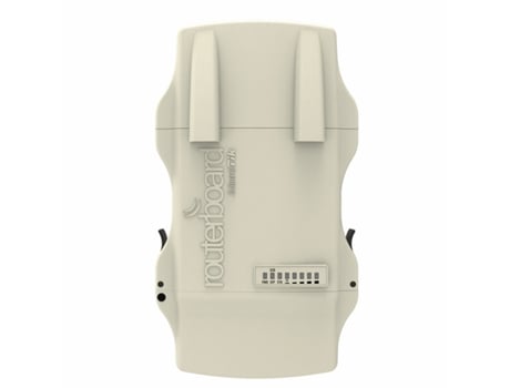 Router MIKROTIK RB922UAGS-5HPacD-NM NetMetal 5 (USB 2.0 - RJ45 - PoE x 1 - USB-A - LAN 10/100/1000)