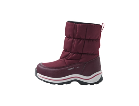 Botas de Bebé REIMA Loskari Rojo (24)