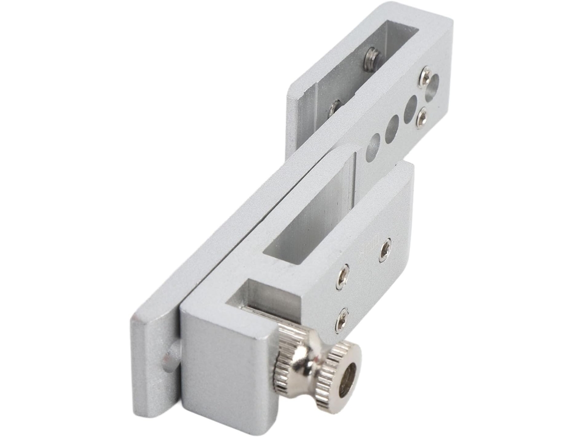 Soporte De Material De Acero Inoxidable 12-22 Mm 8 0,3