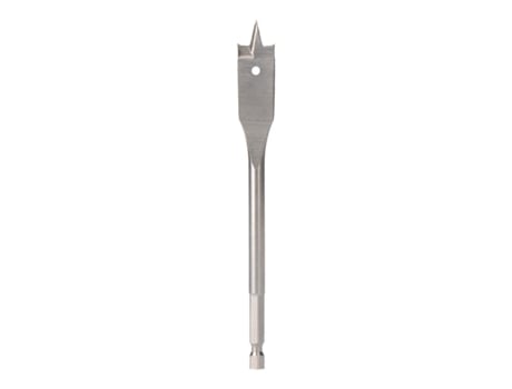 Broca para madera Izar iz28109 Koma Tools Plana 22 mm