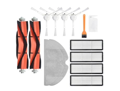 Accesorio Aspiradores XIAOMI Filtros 1c