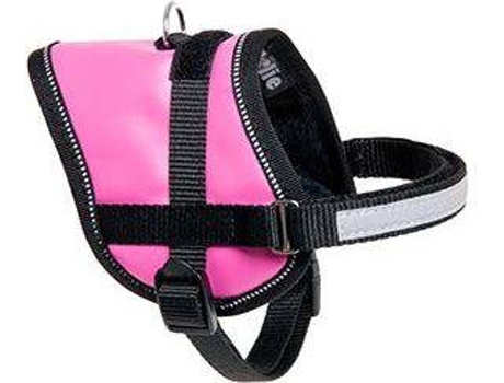 Arnés para Perros KARLIE FLAMINGO (L)