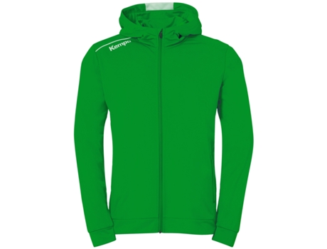 Chándale de Hombre para Fitness KEMPA Chándal Player Verde (3XL)