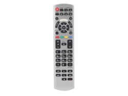 Micrófono binaural UHF portátil con control de ruido de 610 a 950 MHz