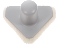 Limpieza Pp Esponja Triangular De Para Cocina,