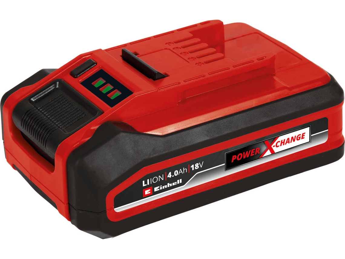Batería EINHELL 18V 4 Ah Power-X-Change