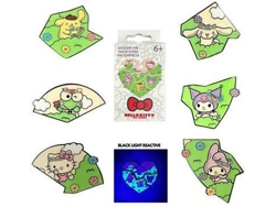 Puzzle FUNKO Pop! Pin Mistério Hello Kitty Flower Crown 