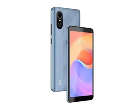 Smartphone ZTE Blade A31 Plus 6 Octa Core Hd+ 2 Gb Ram 32 Gb