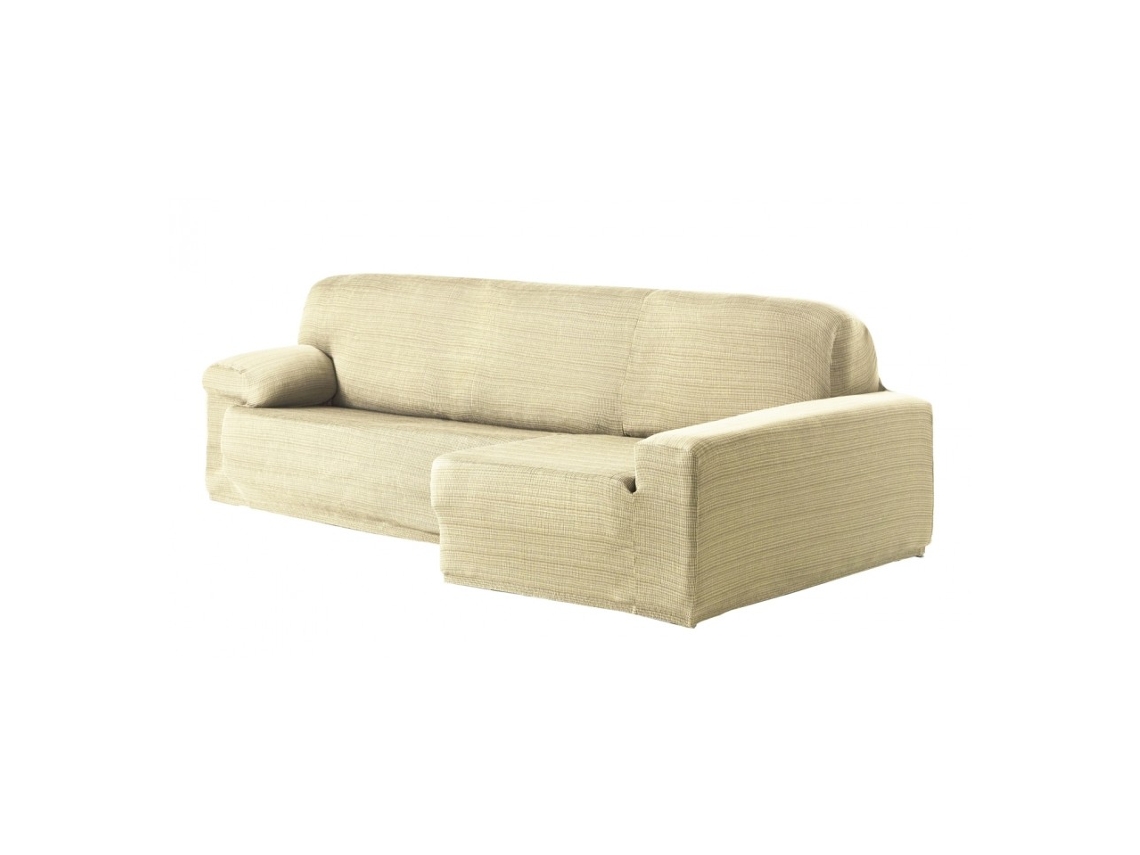 Funda de Chaise Longue B Largo Elástica Derecha ICONSCORNER