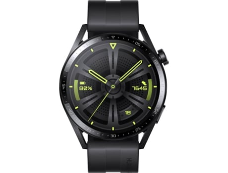 Smartwatch HUAWEI Watch GT3 Active 46mm Negro