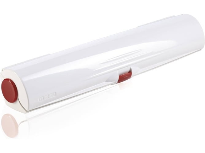 Cortador de papel de aluminio LEIFHEIT Perfect Cut Foil Cutter