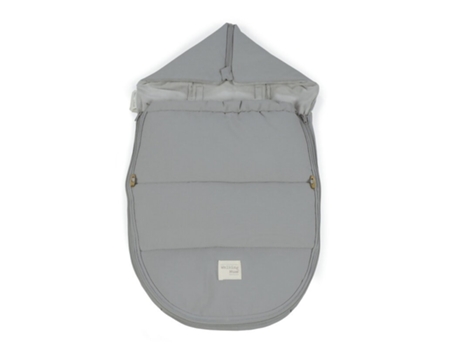 Saco Cuco 2 en 1 Eco Mum de WALKING MUM