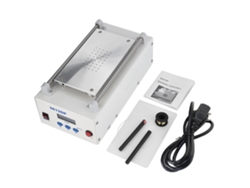 Separador De Pantalla (separación Al Vacío De Lcd) Estándar Uk 220v 9612dp Huaguang Lcd De 7 Pulgadas Venta Exclusiva En Almacén Extranjero