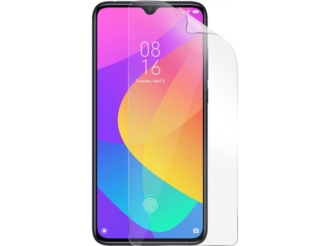Protector de Pantalla IMAK Xiaomi Mi 9 Lite